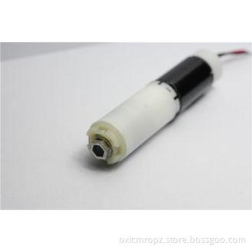 ISO14001 22mm 12V Camera Pan Tilt Motor Small Planetary Gea